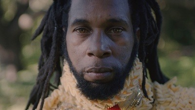 All On A Mardi Gras Day In a gentrifying New Orleans, Demond is part of a secret culture called Mardi Gras Indians, African-American men who spend all year sewing feathered s...